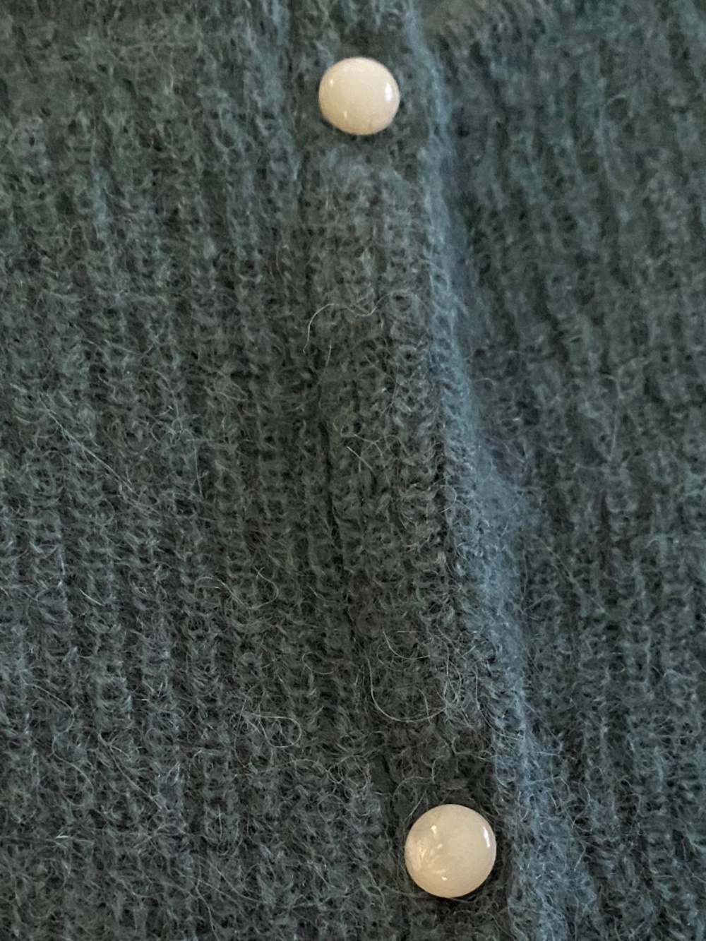 La Maille Sezane Gaspard NWT - Picture 12 of 15
